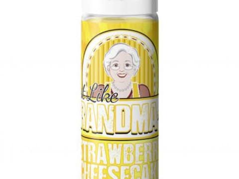 Just Like Grandma’s Range E-Liquid E-Liquids 7