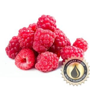 Raspberry Inawera