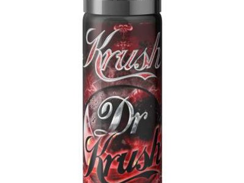 Krush Range E-Liquid E-Liquids 8