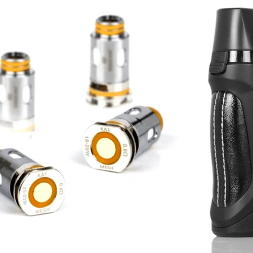 Geekvape Aegis Boost Coils Hardware 4