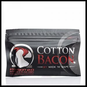 Cotton Bacon V2 Hardware