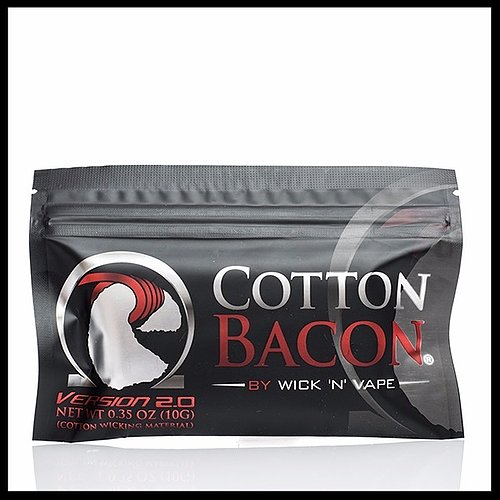 Cotton Bacon V2 Hardware 5