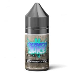 Strawberry Chews 30ml Concentrate