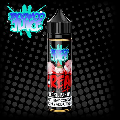 SCREAM E-Liquid