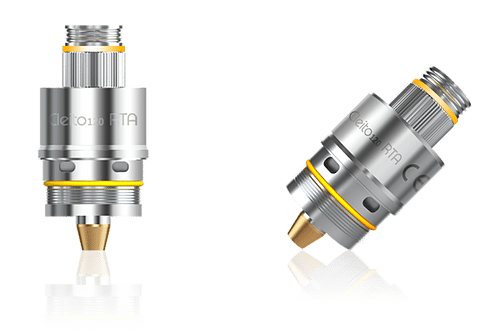 Aspire Cleito 120 RTA Hardware 4