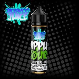 Apple Sours E-Liquid