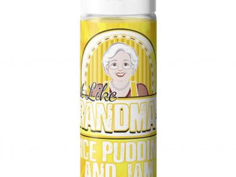 Just Like Grandma’s Range E-Liquid E-Liquids 9