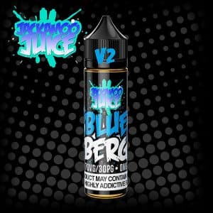 Blue Berg Version 2 E-Liquid