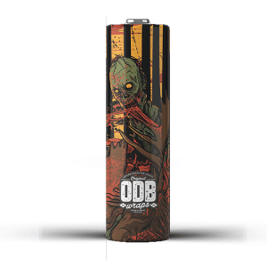 Devour ODB Wraps (Pack of 4) Batteries 3