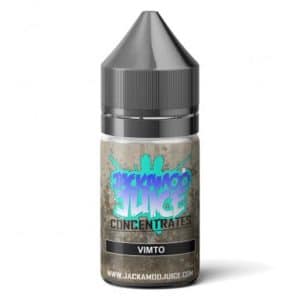 Vimto 30ml Concentrate Vape DIY (Jackamoo) Concentrates