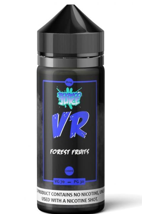 FOREST FRUIT ELIQUID