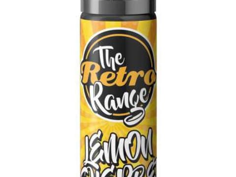 The Retro Range E-Liquid E-Liquids 8