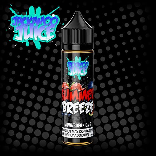 Summer Breeze E-Liquid