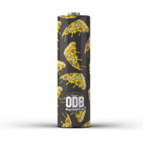 ODB Pizza Wraps (Pack of 4) Batteries