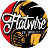 Flatwire SS316L Hardware 5