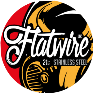 Flatwire SS316L Hardware