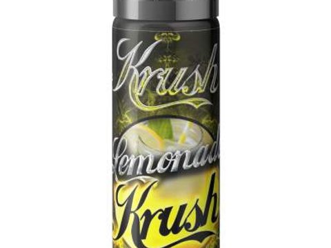 Krush Range E-Liquid E-Liquids 7