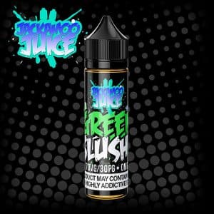 Green Slush E-Liquid