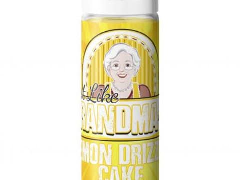 Just Like Grandma’s Range E-Liquid E-Liquids 6