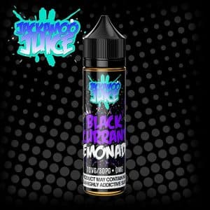 Blackcurrant Lemonade E-Liquid