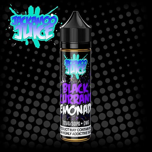 Blackcurrant Lemonade E-Liquid