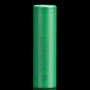 Sony VCT5A 18650 Battery Batteries