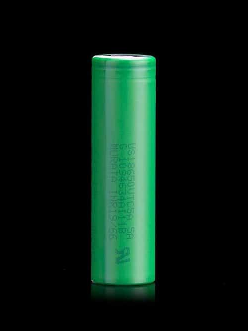 Sony VCT5A 18650 Battery Batteries 3