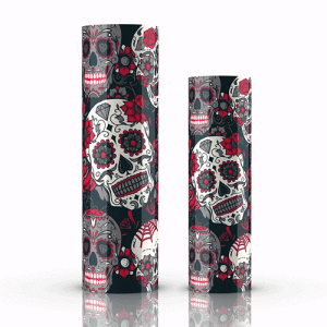 Skull Repair Kits (5 Wraps + Insulators) Batteries