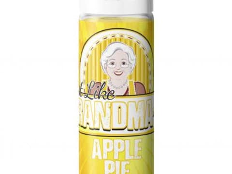 Just Like Grandma’s Range E-Liquid E-Liquids 5