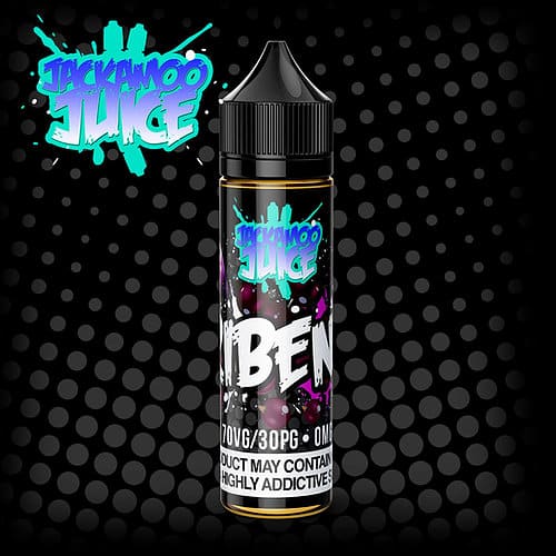 Ribes E-Liquid