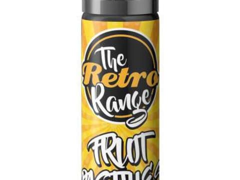 The Retro Range E-Liquid E-Liquids 7