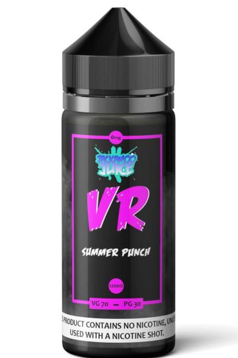 New Value Range 20 Flavours E-Liquid E-Liquids 63