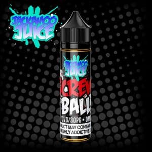 Screwball E-Liquid