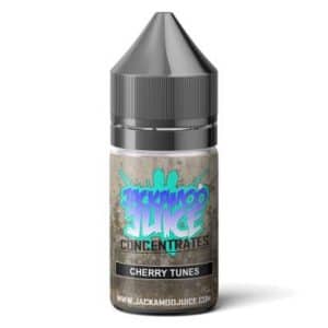 Cherry Tunes Concentrate 30ml