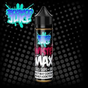 Twister Max E-Liquid