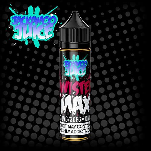 Twister Max E-Liquid