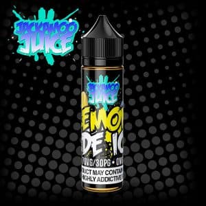 Lemonade Ice E-Liquid