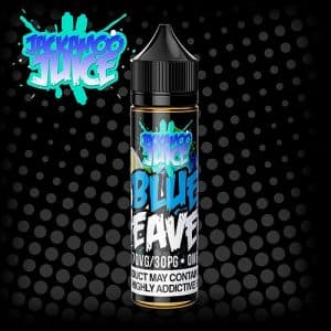 Blue Heaven E-Liquid