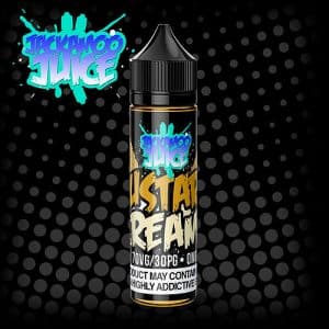 Custard Cream Biscuit E-Liquid