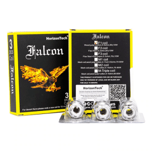 Horizon Tech Falcon Coils M1 Hardware