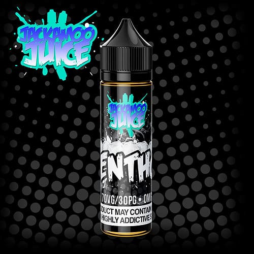 Menthol E-Liquid