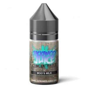 Moo's Milk 30ml Concentrate
