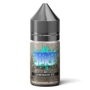 Lemonade Ice Concentrate 30ml E-Liquid