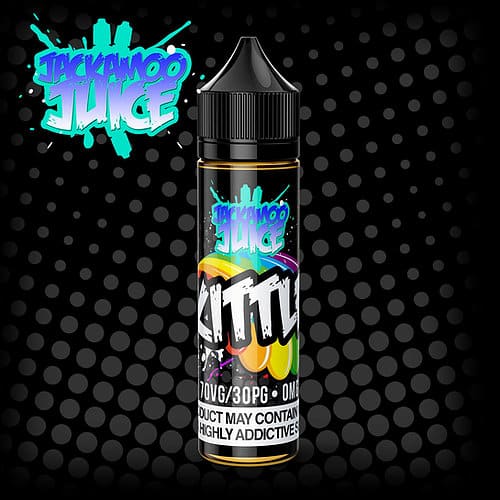 Skittles E-Liquid