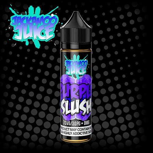 Purple Slush E-Liquid