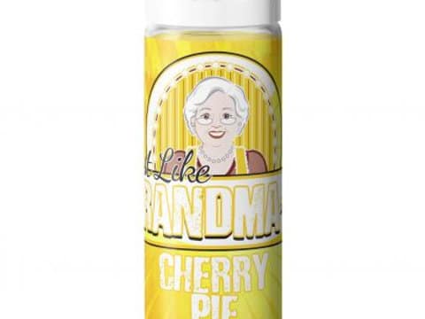 Just Like Grandma’s Range E-Liquid E-Liquids 4