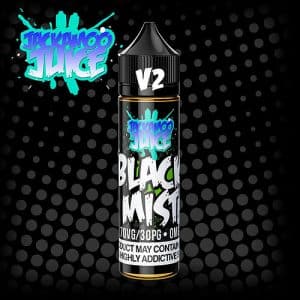 Black Mist Version 2 E-Liquid