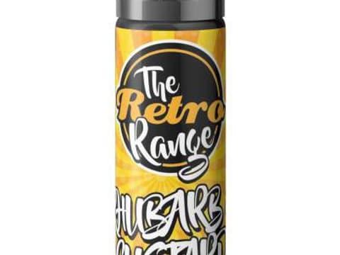 The Retro Range E-Liquid E-Liquids 5