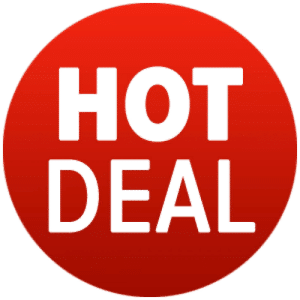 Sweetie Bundle Deal Deals, Offers & Samples