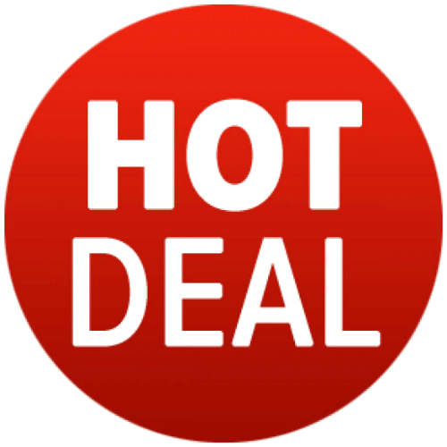 Dessert Bundle Deal Deals, Offers & Samples 3